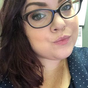 Meet your Posher, Kristina